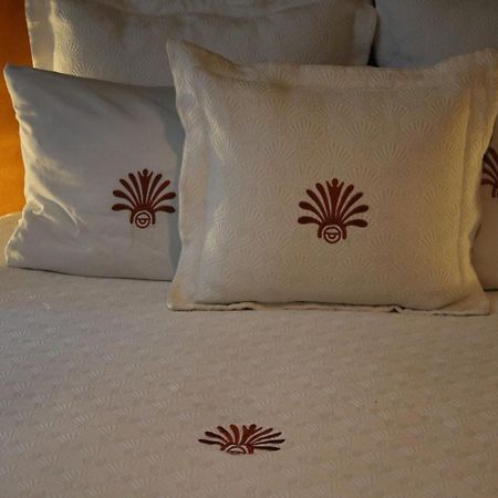 Nokal Exclusive Stay Mexico by Eksteriør bilde