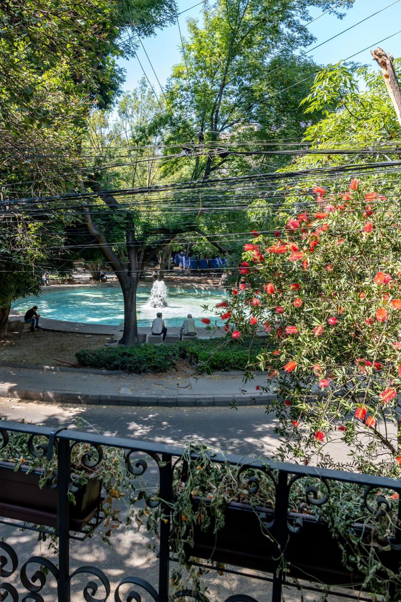 Nokal Exclusive Stay Mexico by Eksteriør bilde