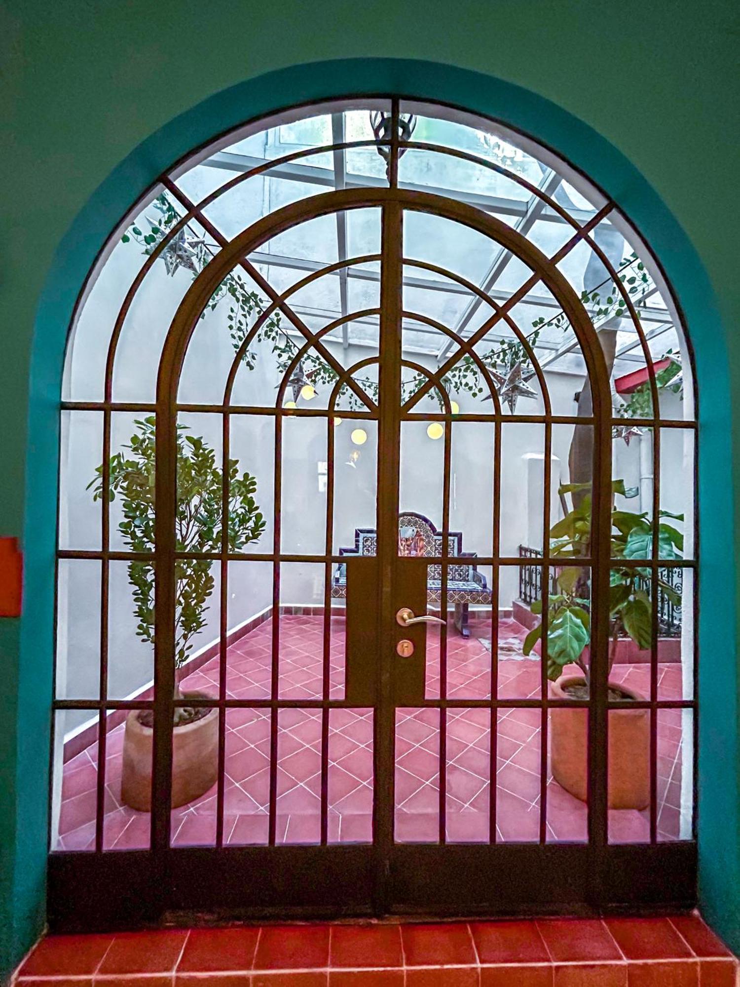 Nokal Exclusive Stay Mexico by Eksteriør bilde