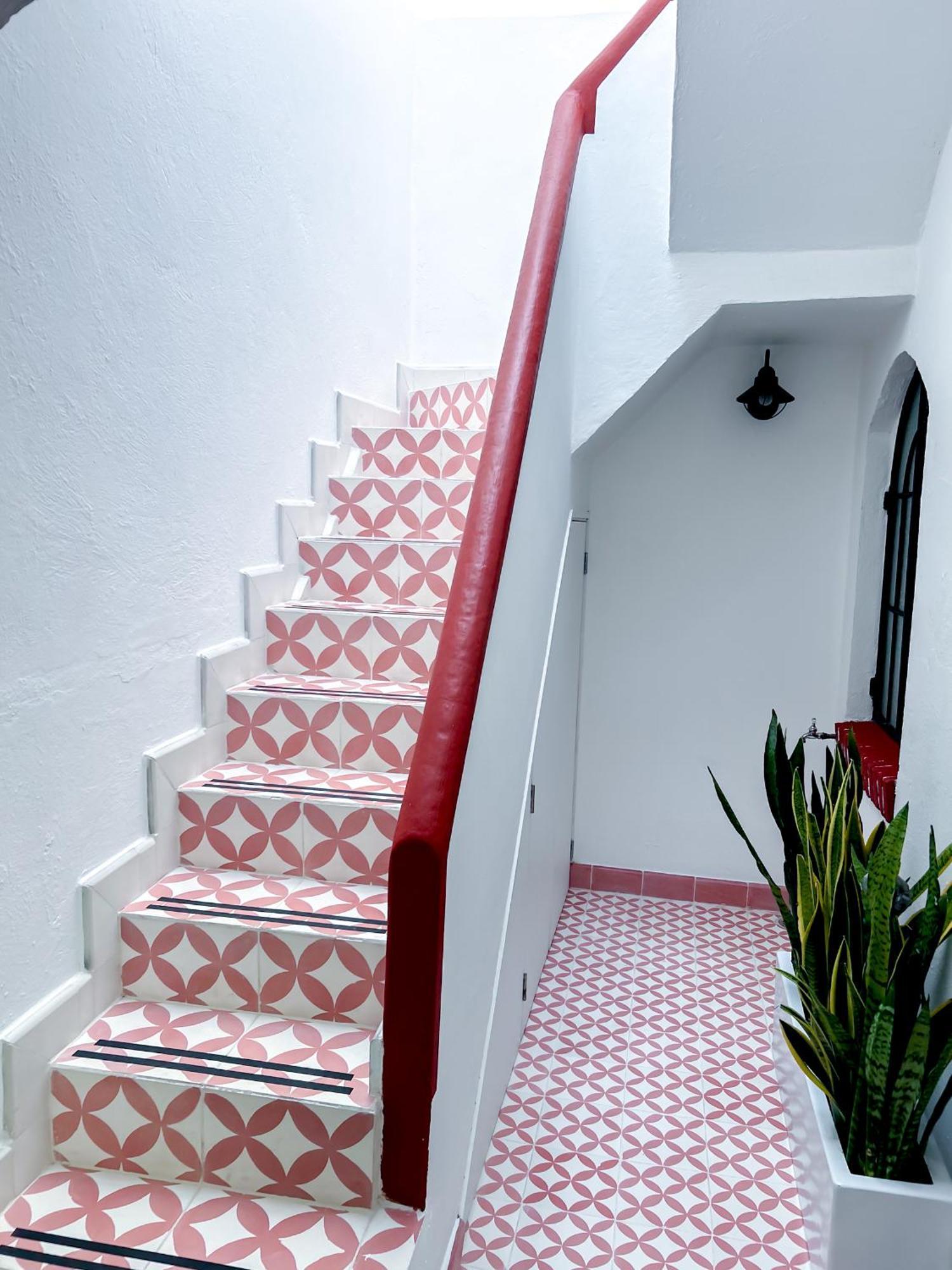 Nokal Exclusive Stay Mexico by Eksteriør bilde