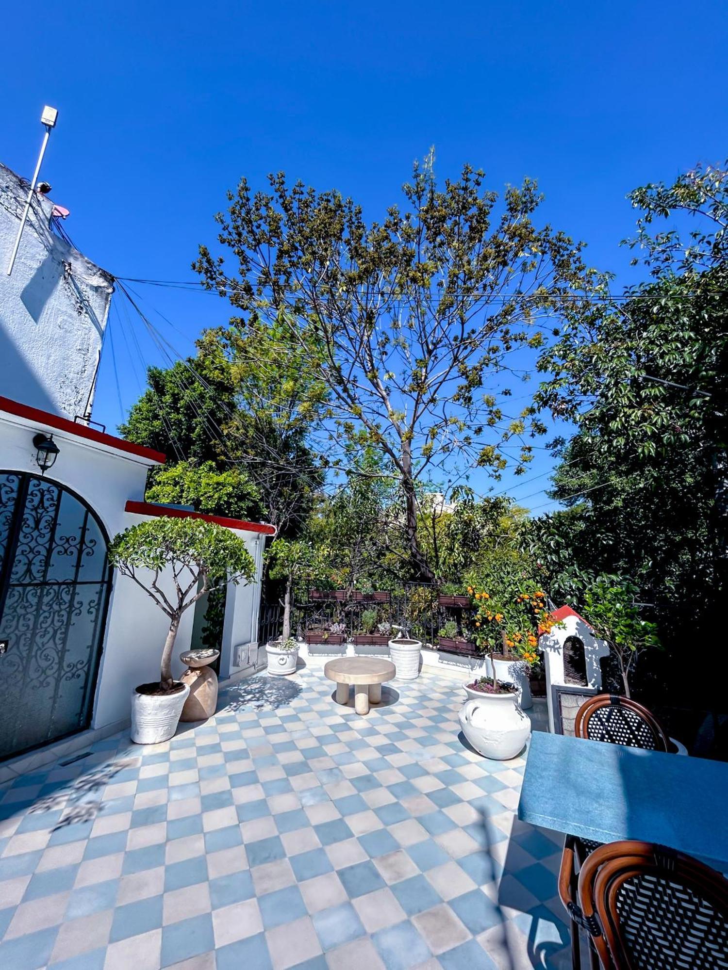 Nokal Exclusive Stay Mexico by Eksteriør bilde