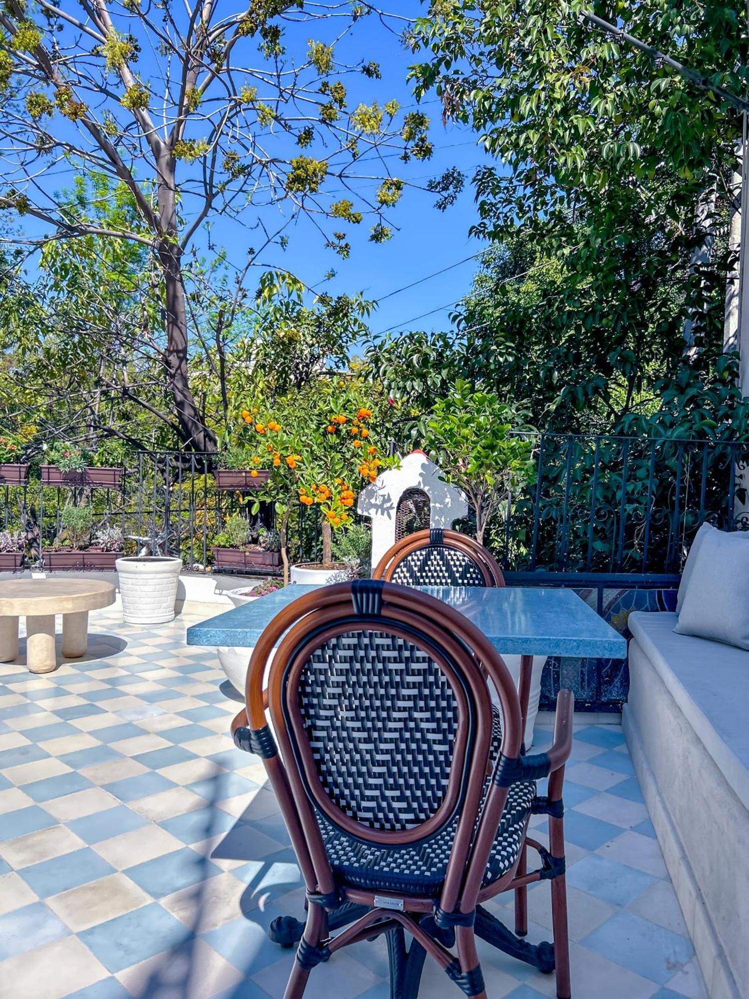 Nokal Exclusive Stay Mexico by Eksteriør bilde