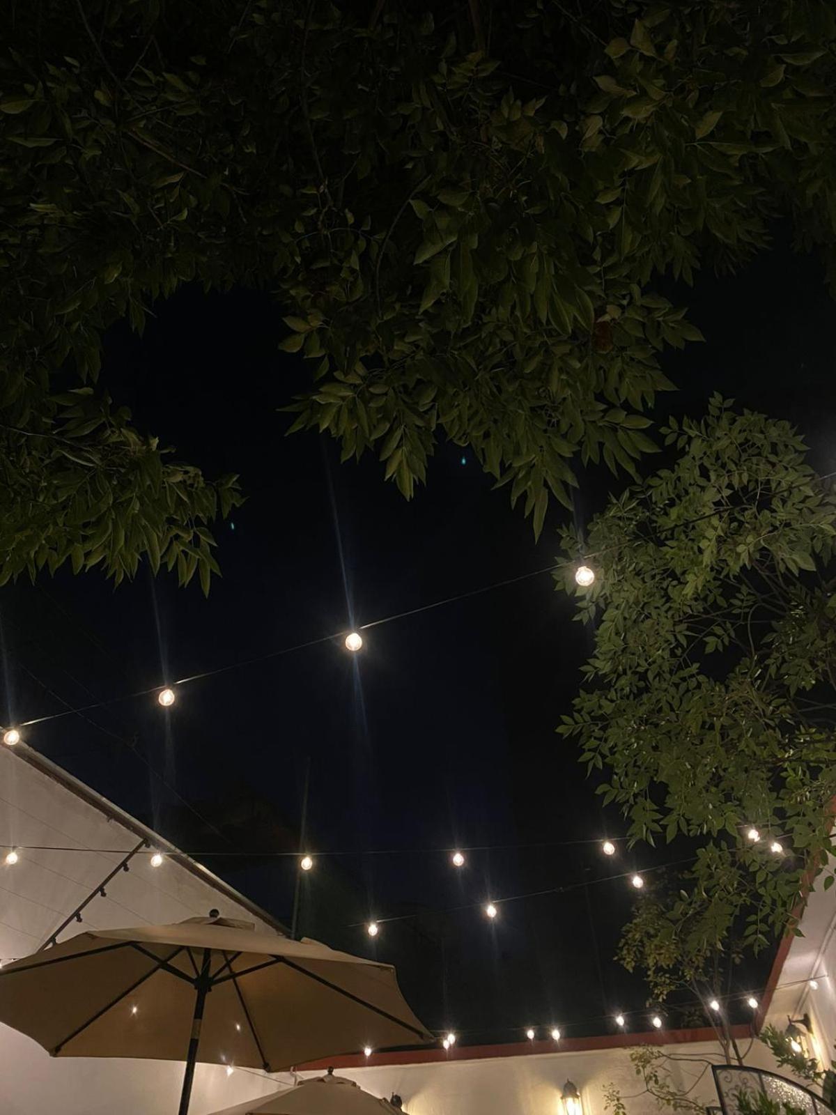 Nokal Exclusive Stay Mexico by Eksteriør bilde