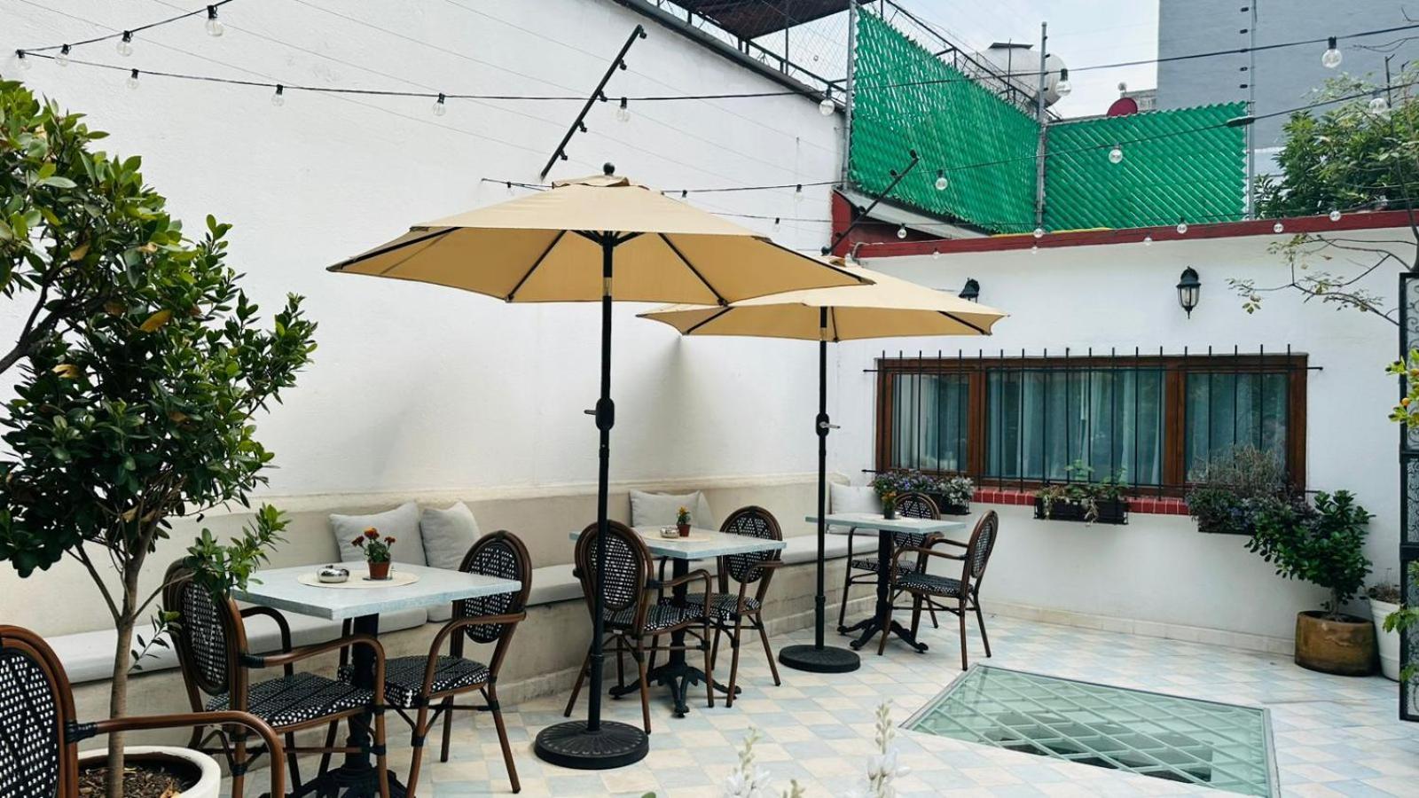 Nokal Exclusive Stay Mexico by Eksteriør bilde