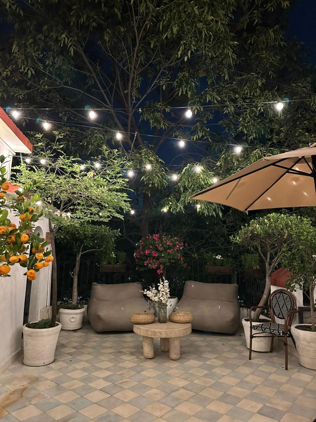 Nokal Exclusive Stay Mexico by Eksteriør bilde